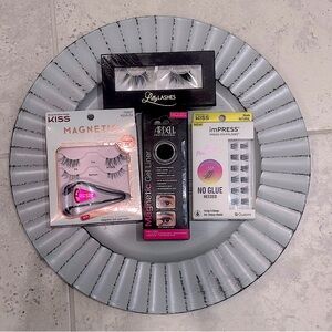 🆕 LASH BUNDLE! 4 pc set